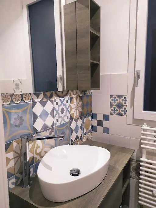 Villa Sciara Eolie Città di Lipari