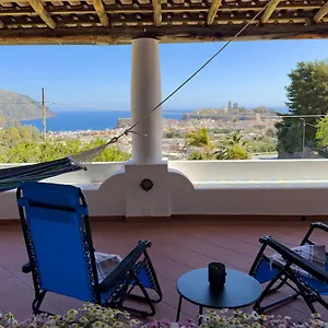 La Milanina Città di Lipari