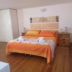 Al Limone Città di Lipari