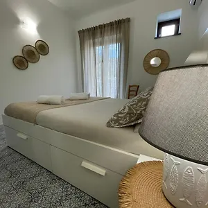 Casa Grazia Città di Lipari